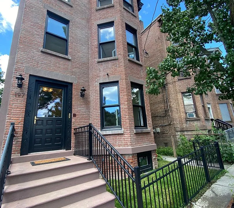 197 N. Miller St.