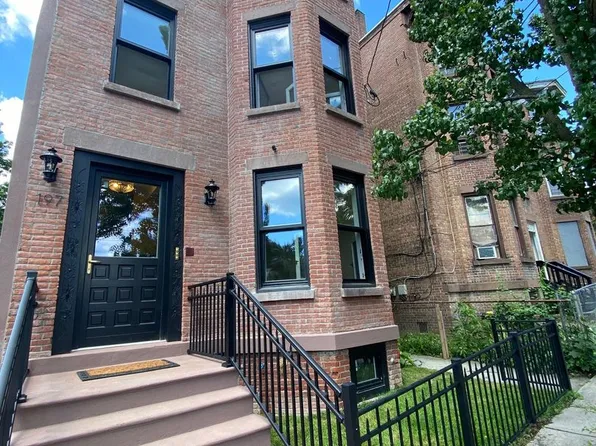197 N. Miller St., 197 N Miller St Floor 2, Newburgh, NY 12550