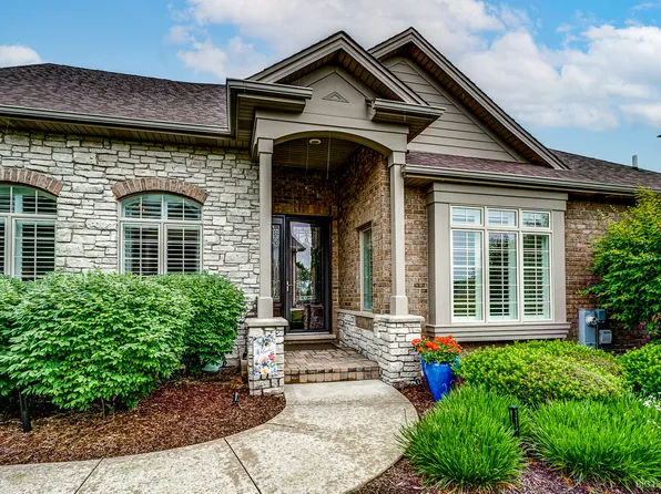 8999 Holland Harbor Cir, Frankfort, IL 60423