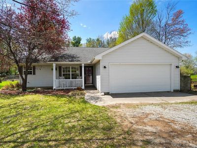138 Sail Dr, Eaton, OH, 45320