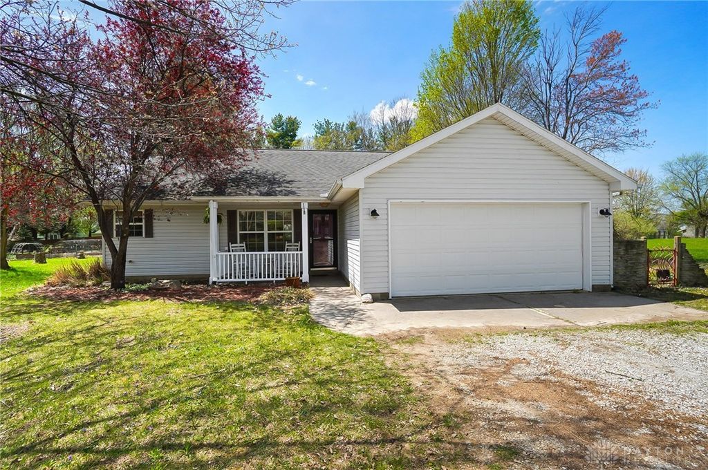 Real estate listing image