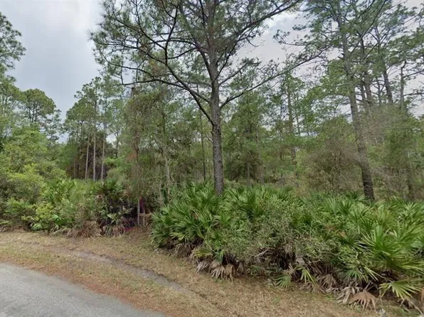 11276 W CORNFLOWER DRIVE LOT 4, CRYSTAL RIVER, FL 34428