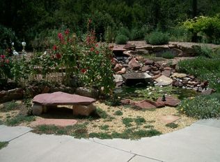 19 Los Alamitos Dr, Tijeras, NM 87059