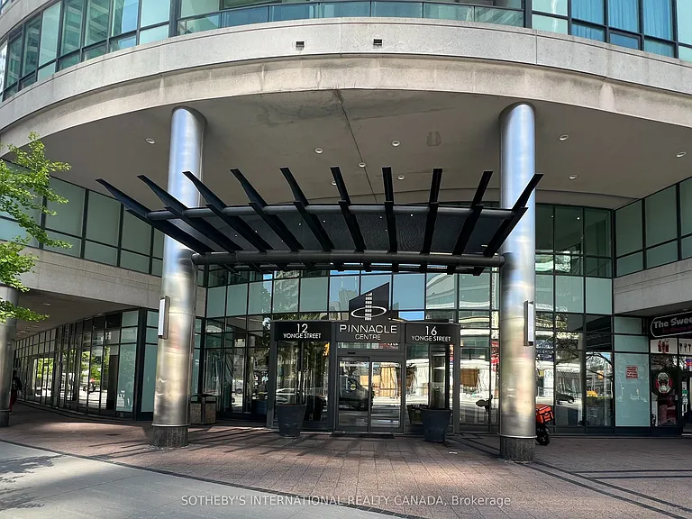 12 Yonge St #2310 — Photo 3