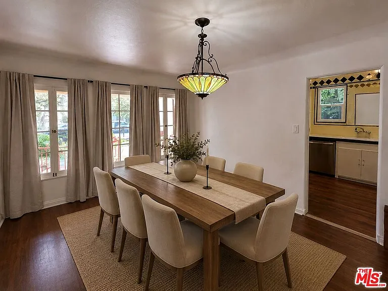 1032 S Crescent Heights Blvd — Photo 11