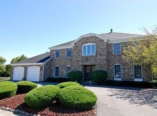 3040 Lawrence Cres, Flossmoor, IL 60422