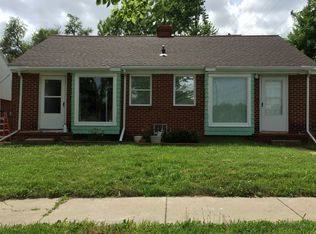 1515 SW Lincoln St, Topeka, KS 66604
