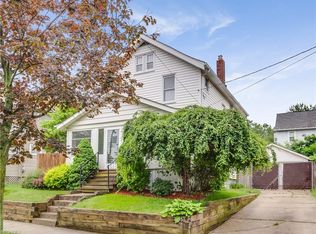 2095 SW 12th St, Akron, OH 44314