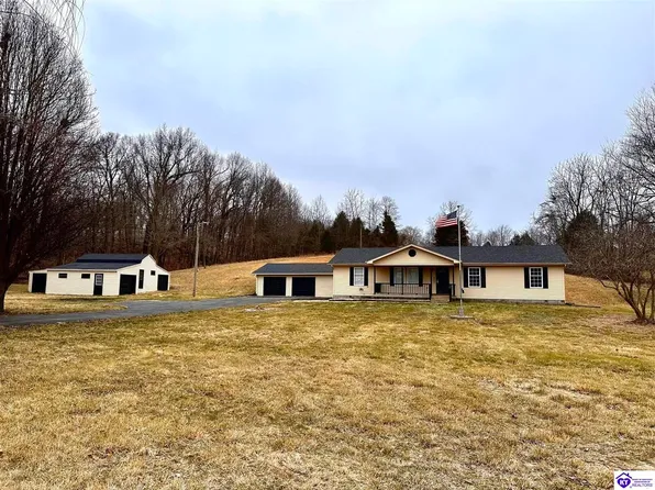 285 Neff Ct, Vine Grove, KY 40175