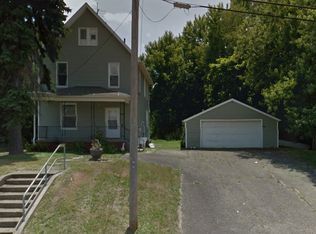 424 17th St SE, Canton, OH 44707