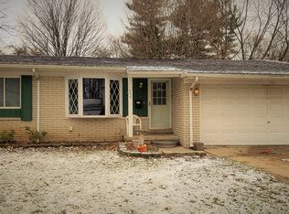 1525 Devon St, Ypsilanti, MI 48198