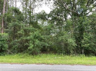 SW 88th Lane Rd LOT 10, Dunnellon, FL 34431