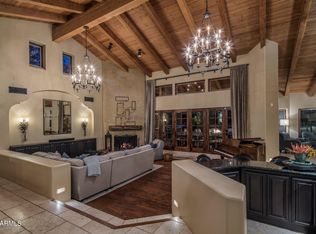 8530 E Via Montoya, Scottsdale, AZ 85255