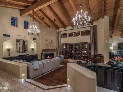 8530 E Via Montoya, Scottsdale, AZ, 85255
