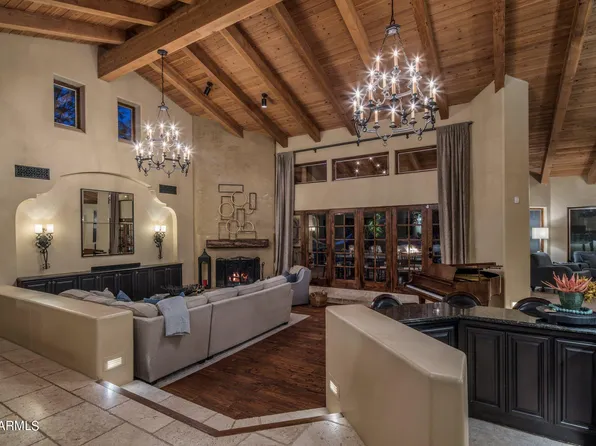 8530 E VIA MONTOYA --, Scottsdale, AZ 85255