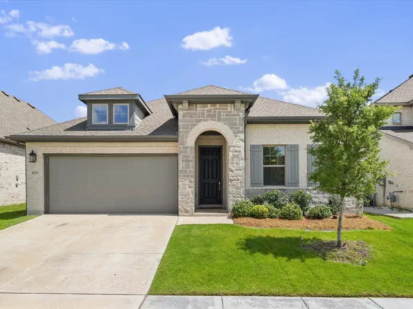 6020 Poolside Way, Royse City, TX 75189