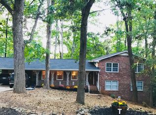 106 Saint James Ct, Athens, GA 30606