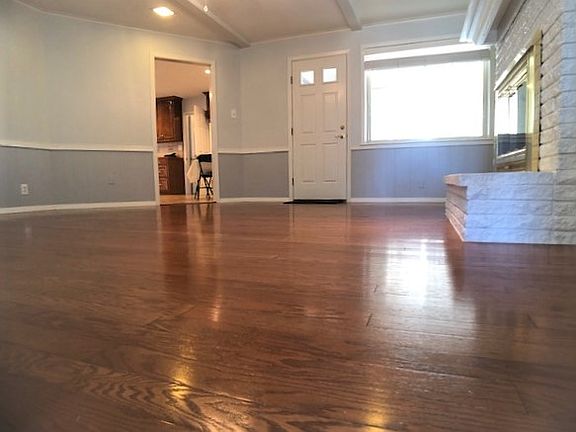 Main Living Room