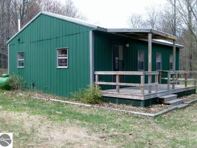 9325 Barnhart Rd, Mancelona, MI, 49659