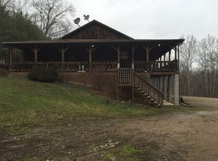 1608 Polecat Rd, Gallipolis, OH 45631