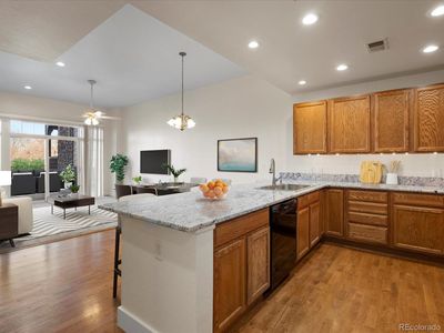 6000 W Floyd Avenue #105, Denver, CO, 80227