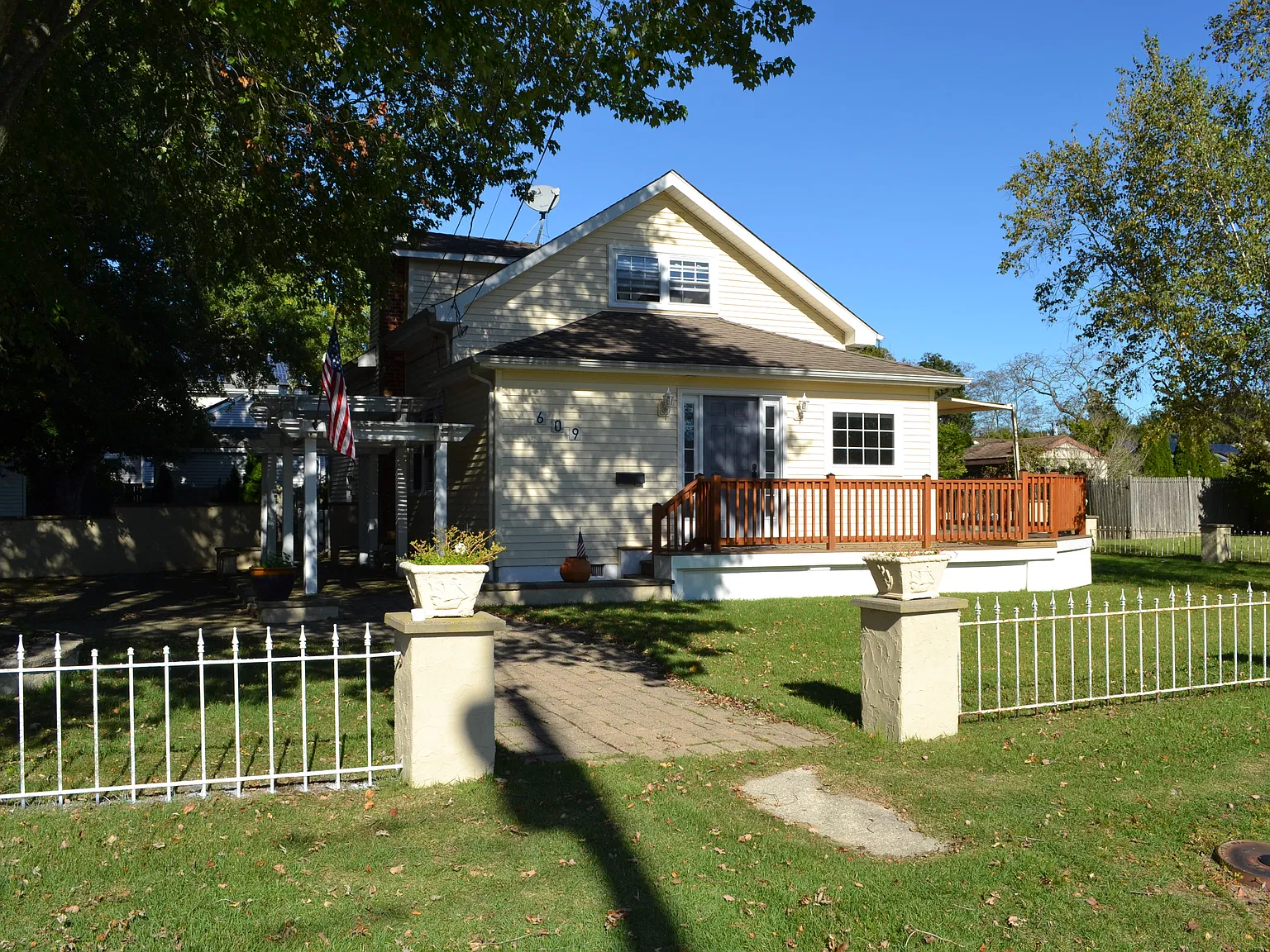 3 bed, 1505 sqft, $2,995 — Photo 3