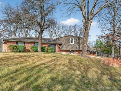 1419 Yorktown Ln, Bartlesville, OK, 74006