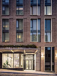 Rented by Modern Spaces