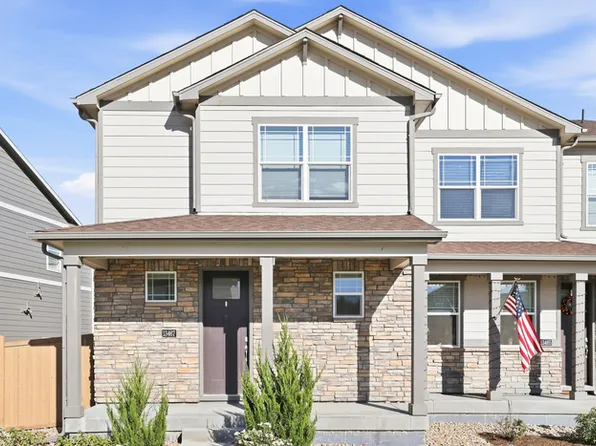 13448 Oneida Ln, Thornton, CO 80602