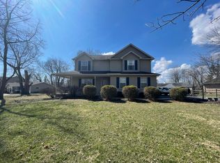 1007 Rustic Ct, Lawrenceburg, IN
