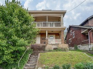 350 Volkert Ave, Cincinnati, OH 45219