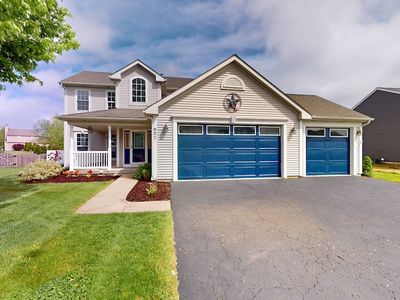 907 Chestnut Cir, Sandwich, IL, 60548