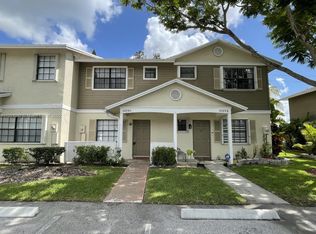 10781 NW 11th St #10781, Hollywood, FL 33026