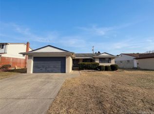 29467 Leemoor Dr, Southfield, MI 48076