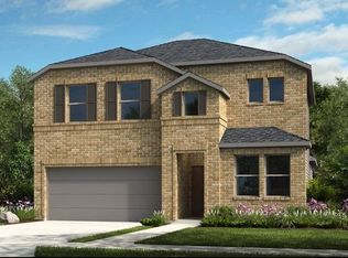 1735 Arroyo Rd, Crandall, TX 75114