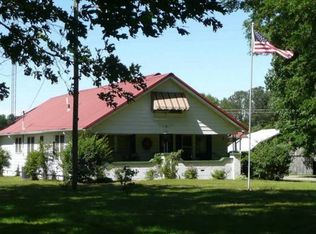 385 Flatwoods Rd, Tuscumbia, AL 35674