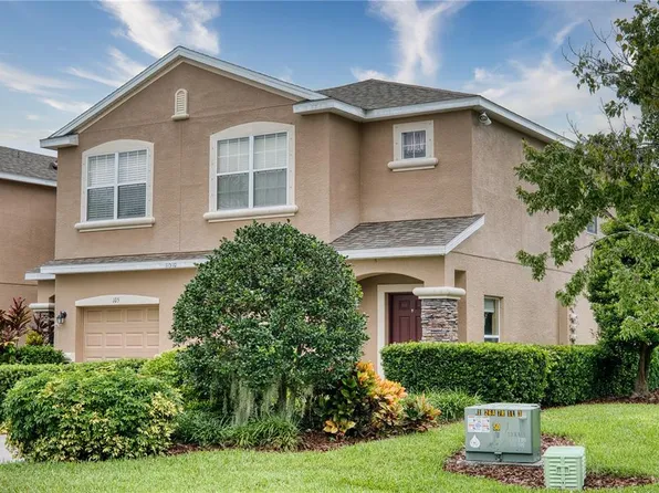 11510 84th Street Cir E Unit 106, Parrish, FL 34219
