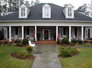 3101 Birnamwood Rd, Raleigh, NC 27607