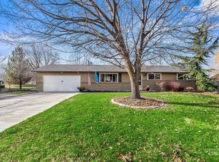 7650 W Colt Dr, Boise, ID 83709