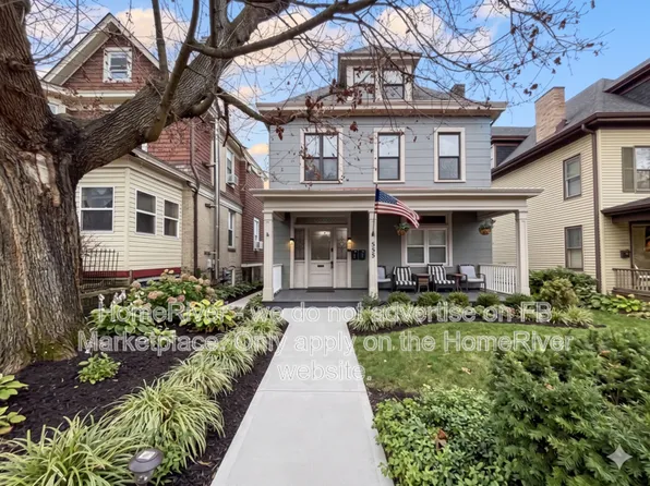 555 Orchard Ave APT 2, Pittsburgh, PA 15202
