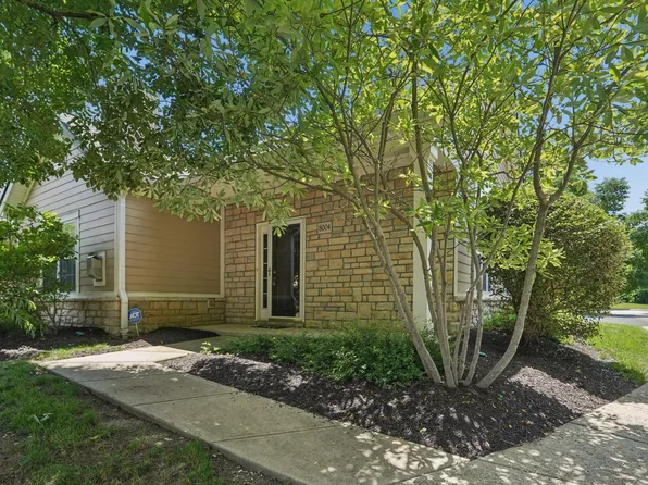 8004 Flint Run Pl #15, Columbus, OH 43235