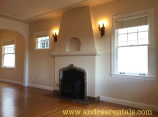 3614 Woodruff Ave #A, Oakland, CA 94602