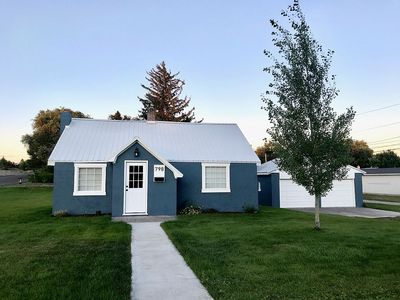 798 N Freeman Ave, Idaho Falls, ID, 83401