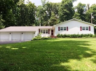 9711 Scale Rd, Benton, KY 42025