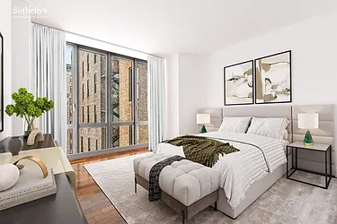 Rented by Sotheby's International Realty