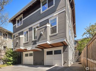 3836 Interlake Ave N #A, Seattle, WA 98103