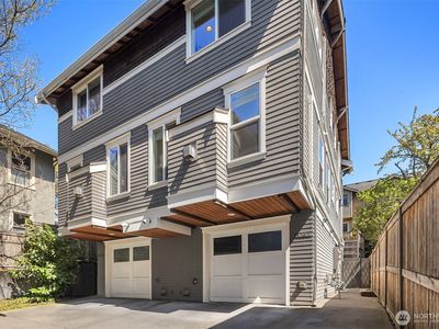 3836 Interlake Avenue N #A, Seattle, WA, 98103