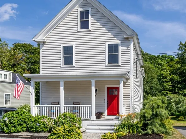 15 Court St #B, Groton, MA 01450