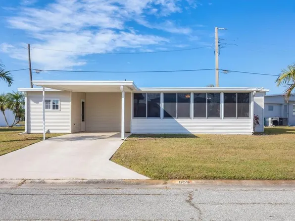 1109 43rd Avenue Dr E, Ellenton, FL 34222
