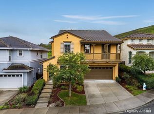 6606 Deerfield Drive, Vallejo, CA 94591